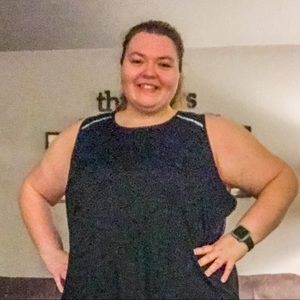 Meet your Posher, Jamie